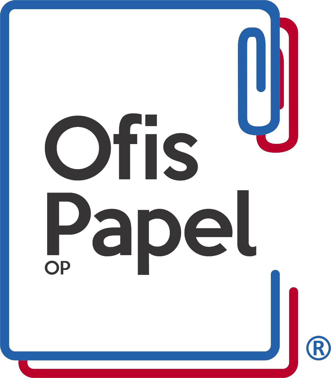 OfisPapel Logo